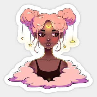 Sailor Moon Sticker